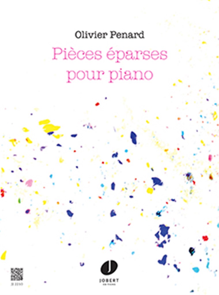 Pièces Éparses